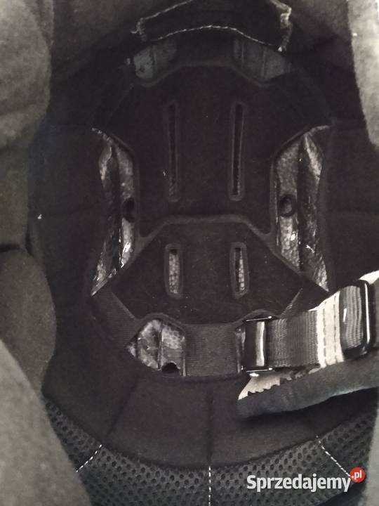 Kask NEXX EXOS XT1 rozmiar M HJC Caberg Lubań