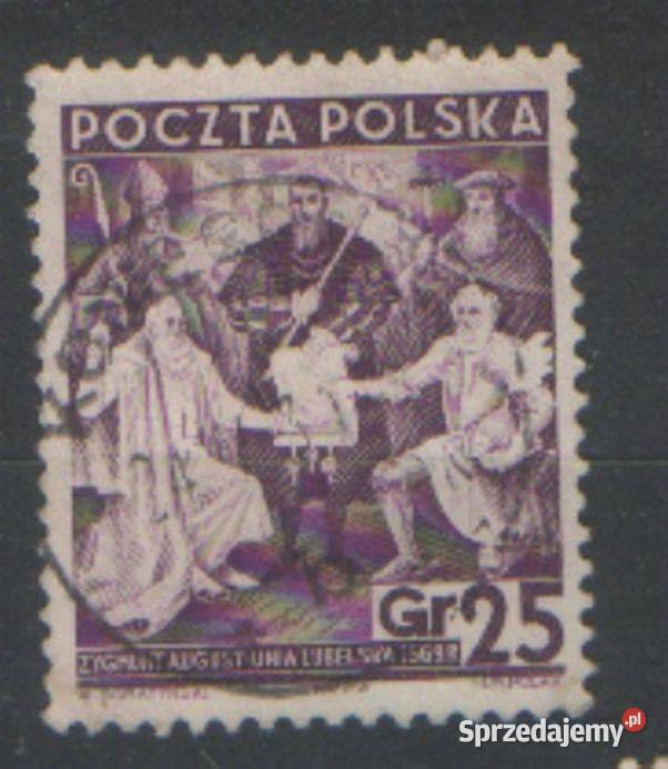 Zn PMW Fi 314 kas 1938 Koniecpol Gliwice