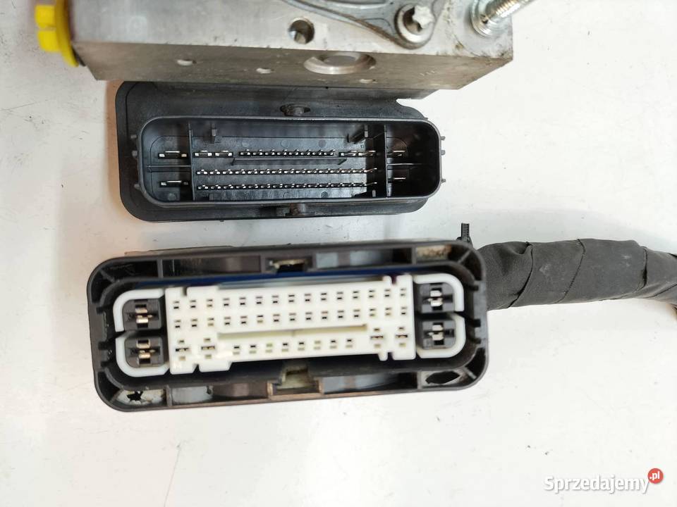 POMPA ABS 9816073680 9816071080 Peugeot 308 II