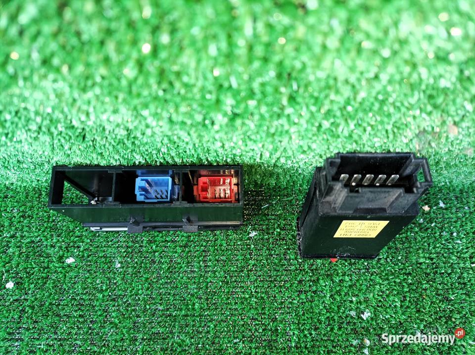 Panel Sterowaniawłącznik świateł przeciwmgłowych Radom