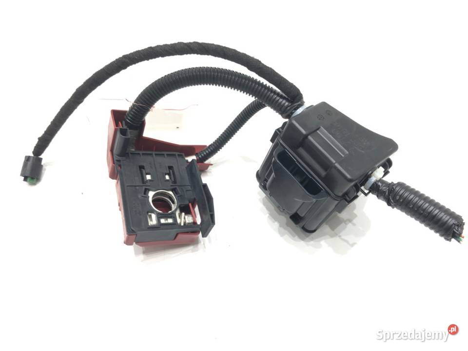 KLEMA PLUS TOYOTA COROLLA E21 828171AB10 20 184