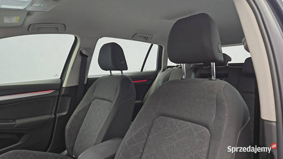 Volkswagen Golf VIII 20 TDI Life Z Polskiego Warszawa