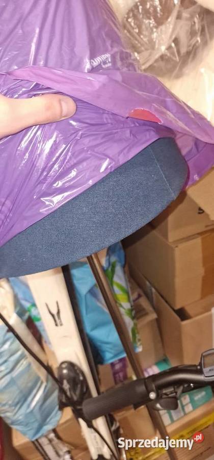 Lampa podłogowa stojąca 145 wysoka Komplet z