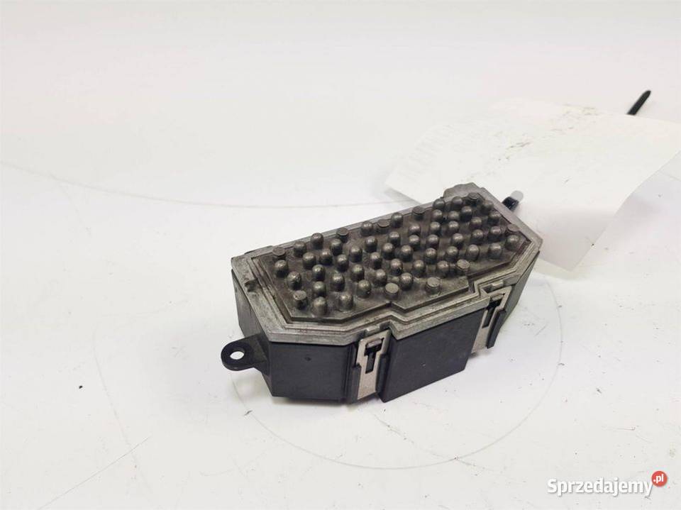 REZYSTOR 3C0907521B SEAT LEON II kujawsko-pomorskie