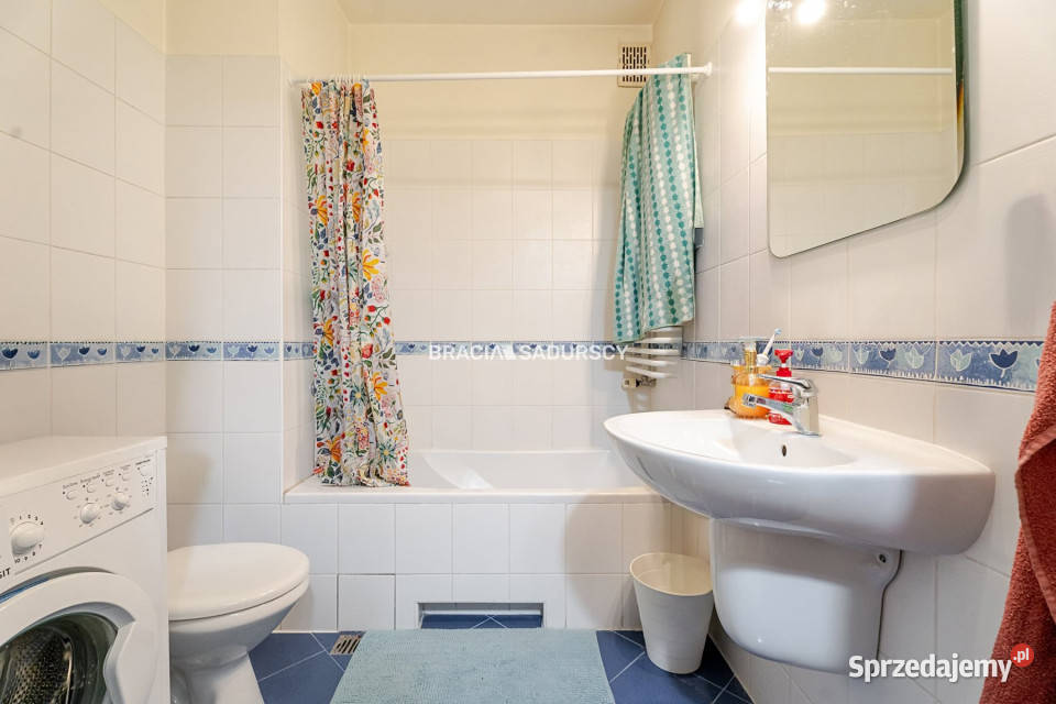 Mieszkanie 4531m2 2 pokoje Kraków własność