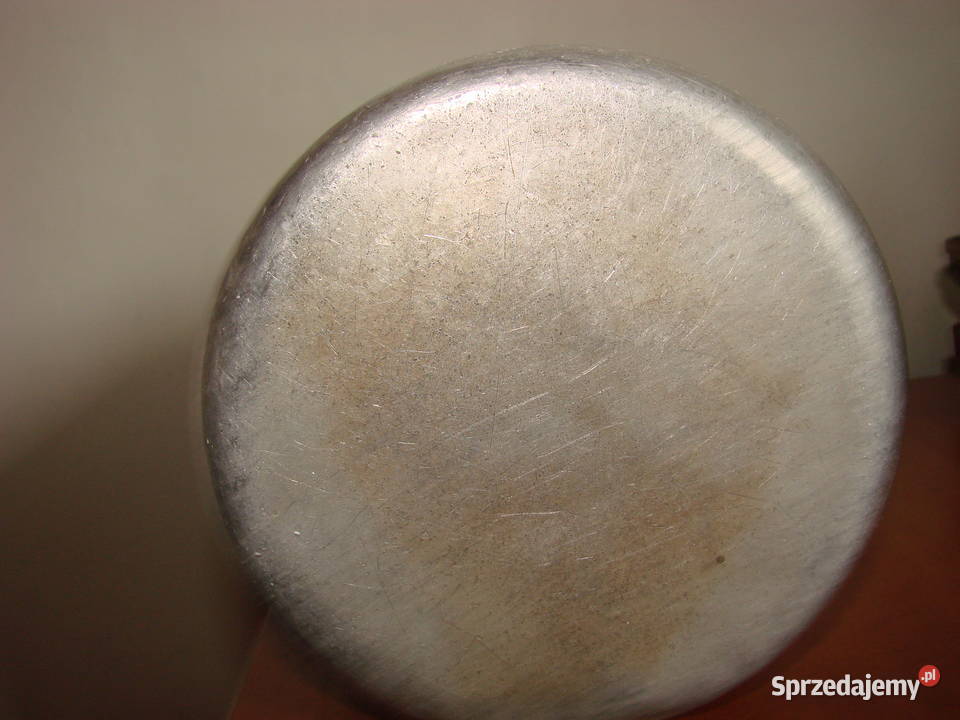 OFNE kanka aluminiowa 3L PRL