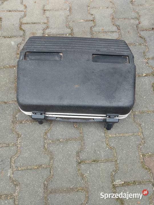 BMW r75 r100 bmw750 kufer boczny oryginał łódzkie Radomsko