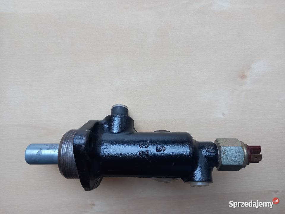 Pompa hamulcowa ATe 23 Bukownica