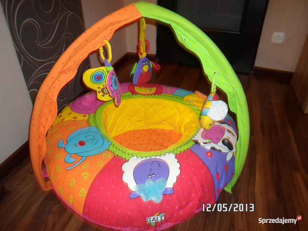 Koło do nauki siedzenia Strzegom