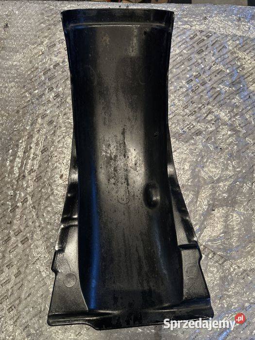 Błotnik Yamaha XJ650 Nadkole Osłona Wypełnienie Poznań