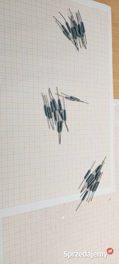 Dławik AM DM 04 100 x4 36 A718 Części i akcesoria Czechowice-Dziedzice sprzedam