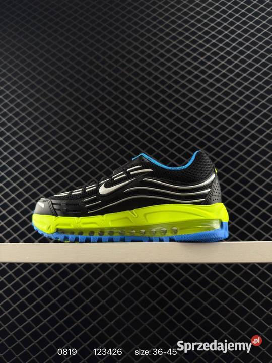 NIKE AIR TL buty sportowe rozmiar 40 46 wielkopolskie Poznań
