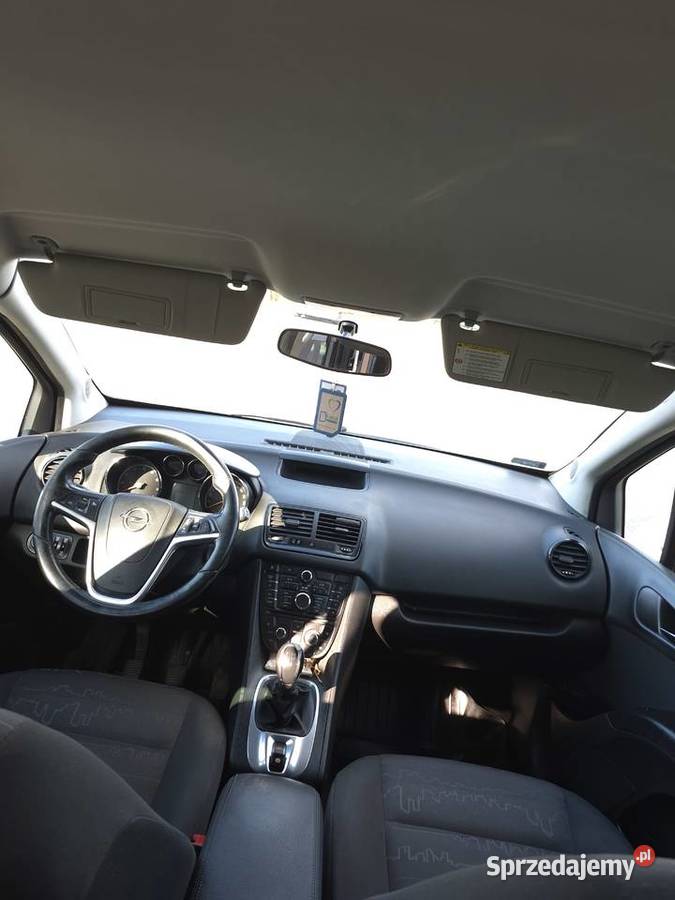 Opel nieuszkodzony dolnośląskie Głogów sprzedam