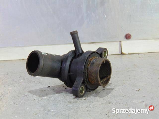 OBUDOWA TERMOSTATU CHEVROLET LACETTI 16 16V wielkopolskie