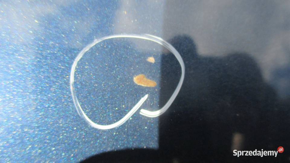 OPEL ASTRA J IV 10r błotnik prawy przód