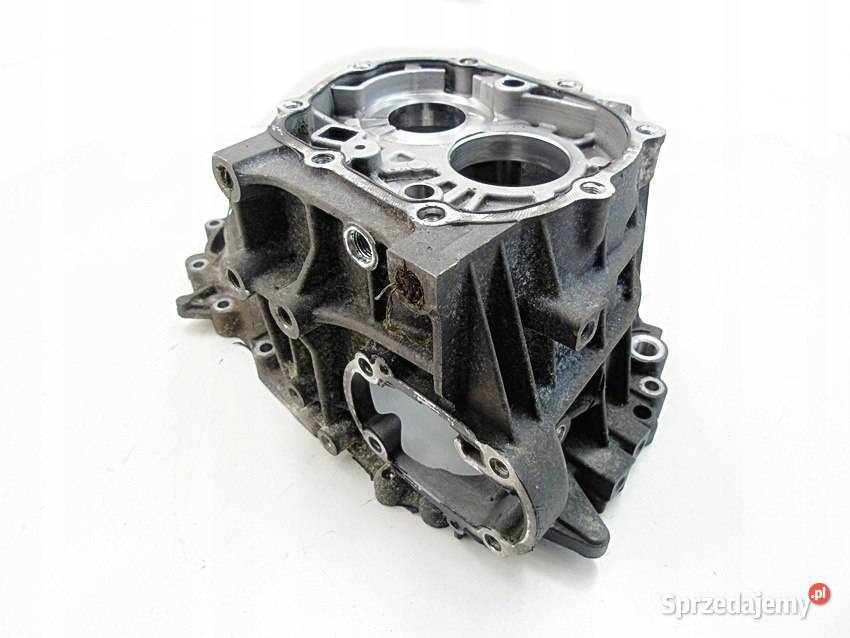 Obudowa skrzyni biegów ZG38JJ Kia CEED II sprzedam