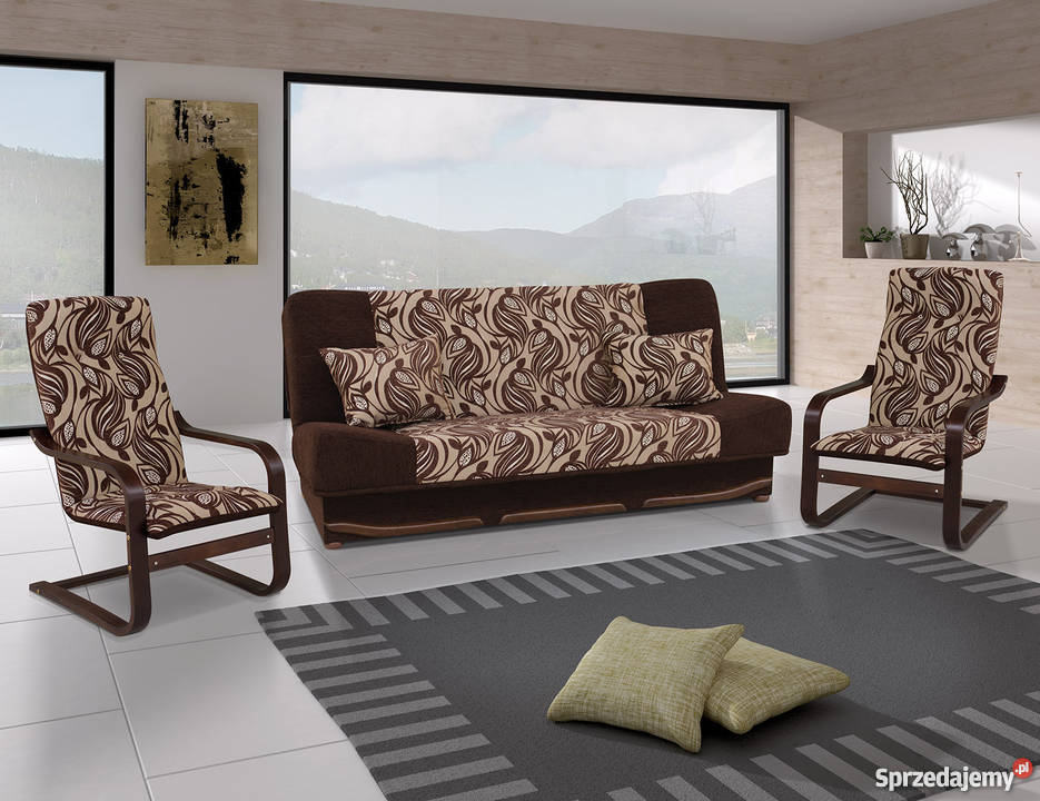 Wersalka MAJA wysyłka na terenie całego KRAJU Kluczbork