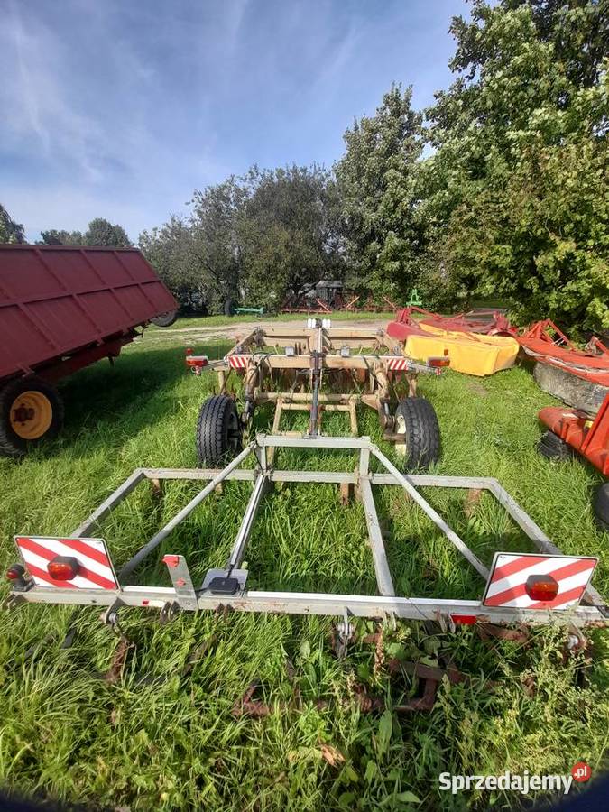 Fortschritt B402 Pozostałe Pinczyn