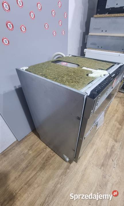 Zmywarka do pełnej zabudowy Miele G 7365 SCVi Wrocław sprzedam