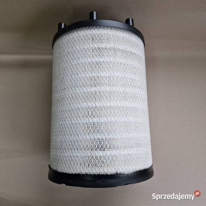 SCANIA FILTR POWIETRZA C31014 1869993 Bieleń