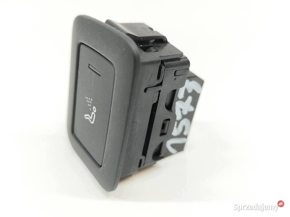 PRZEŁĄCZNIK JAKOŚCI POWIETRZA 4M0963566 Audi Q7