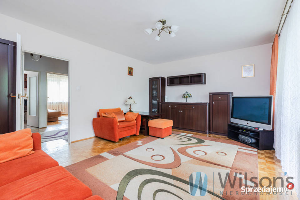 Mieszkanie 535m2 2 pokoje Piastów sprzedam