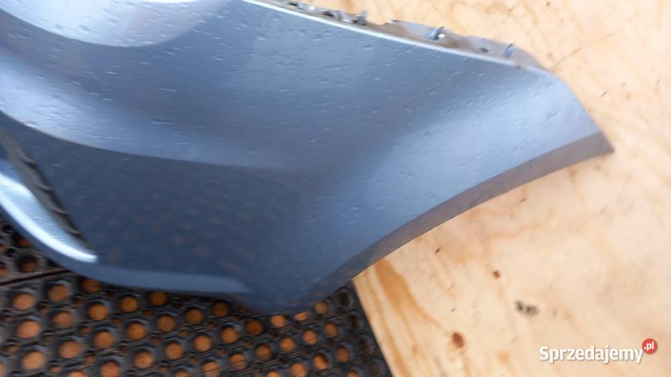 FORD C MK1 LIFT ZDERZAK PRZÓD Z3 Motoryzacja Zbierkowo