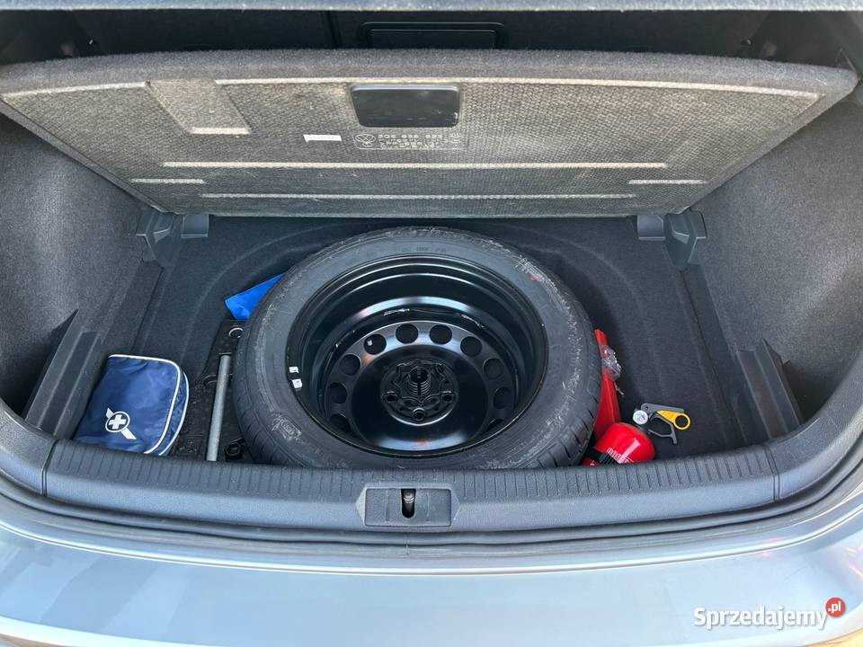 Volkswagen Golf 15 TSI BMT Comfortline Zelów