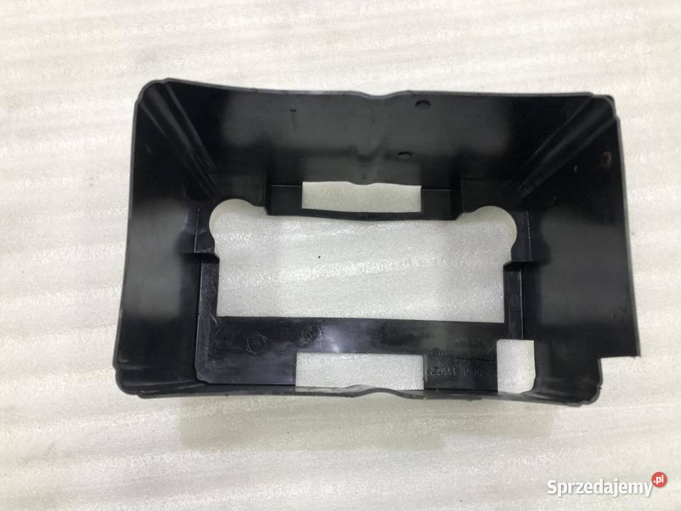 OBUDOWA AKUMULATORA NISSAN NAVARA D22 wielkopolskie