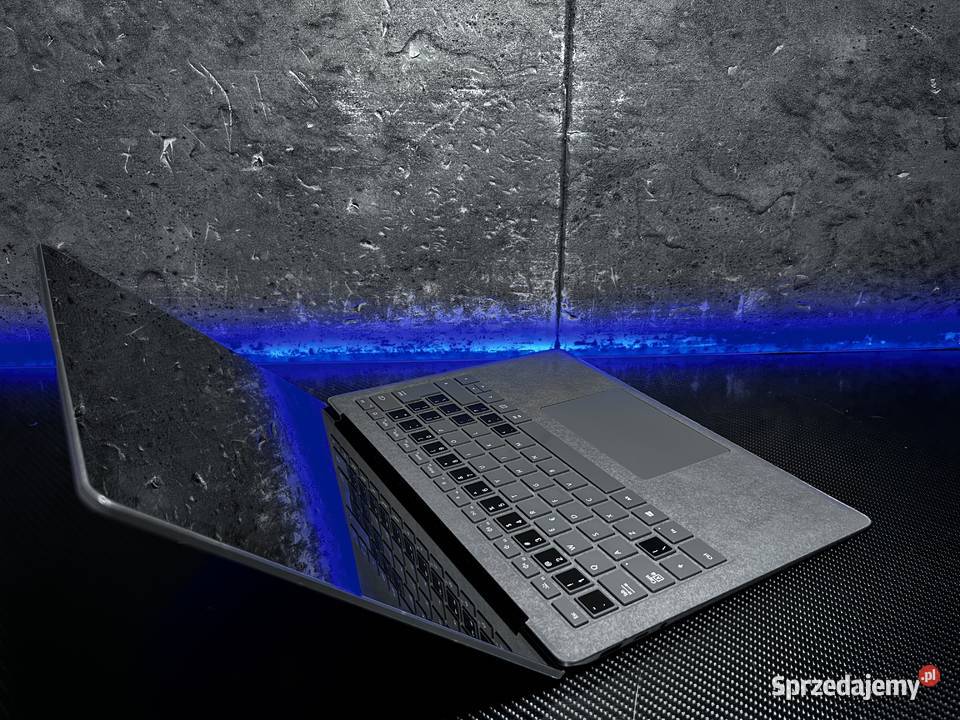 Biały Surface 3 i51035G7 2K DOTYK 8256GB SSD Piaseczno