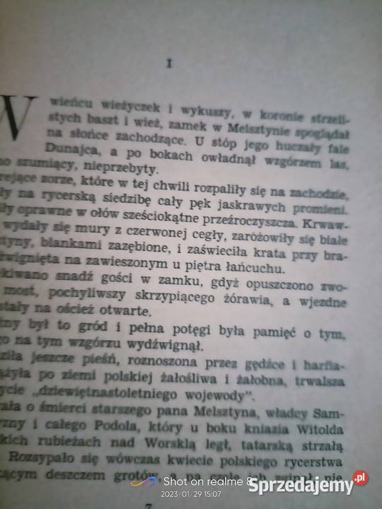 Smolarski książki Warneńczyk najtańsze książki Warszawa