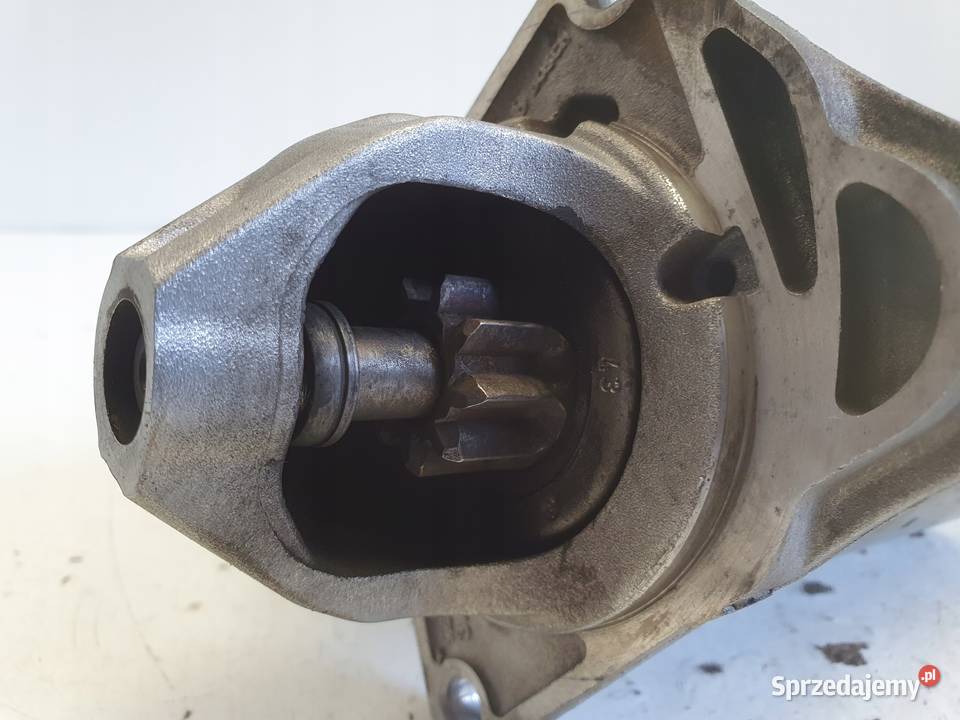 Opel Corsa D 14 16V ROZRUSZNIK bosch 0001107522 osobowe Janów