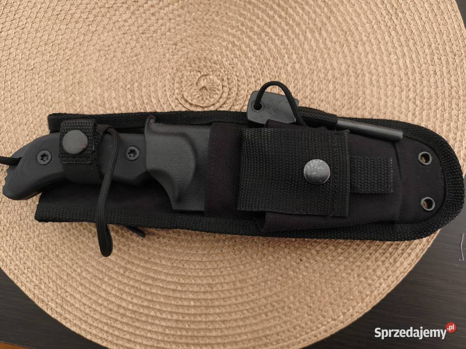 Sprzedam nóż NS2 Siedlce