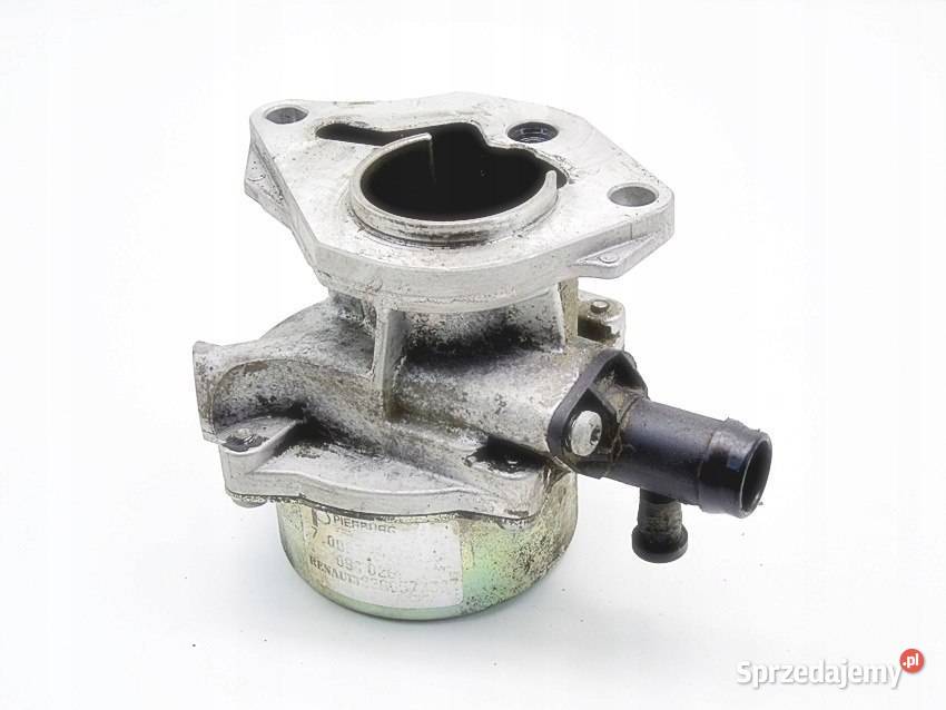 VACUM POMPA 15 DCI CLIO 3 MODUS NOTE MICRA osobowe Sosnowiec