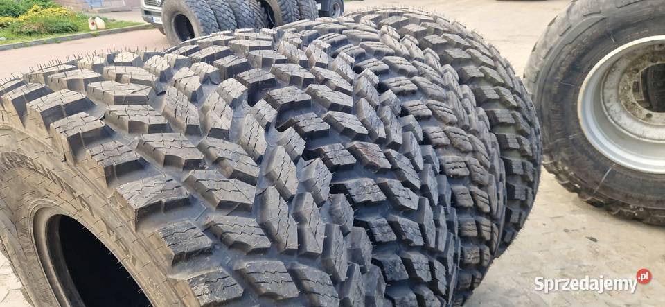 40080r24 149r24 14924 38085r24 Nokian Opony rolnicze Nowe Miasto Lubawskie