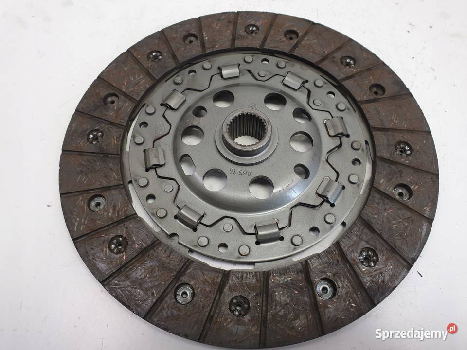 SPRZĘGŁO Seat Leon II 20 FSI TARCZA DOCISK Chełm