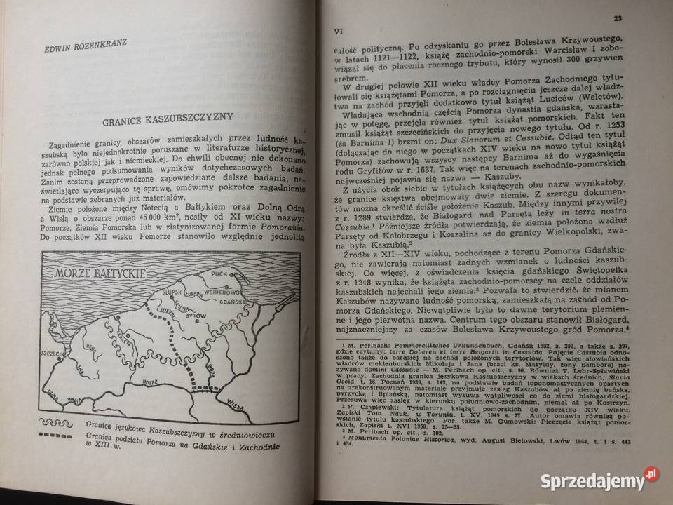 3306 Pomorze Zachodnie I Polska zachodniopomorskie Szczecin