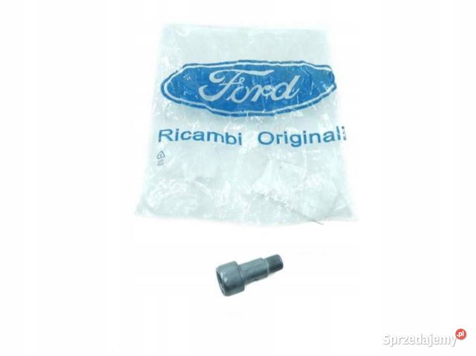ŚRUBA OLEJU TURBOSPRĘŻARKI FORD KUGA 0812 20