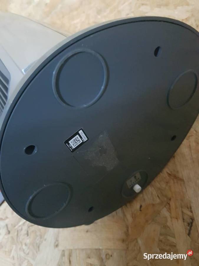 Einhell Grzejnik Ceramiczny Dmuchawa Ht 20001 Elektryczne Głogowa sprzedam