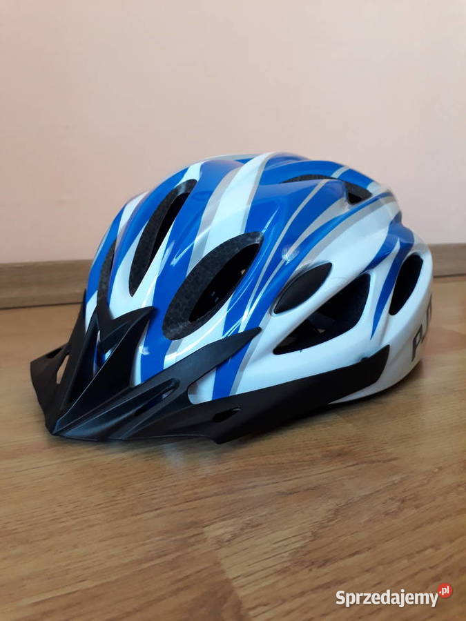 Kask na rower męski damski nowy Sokółka