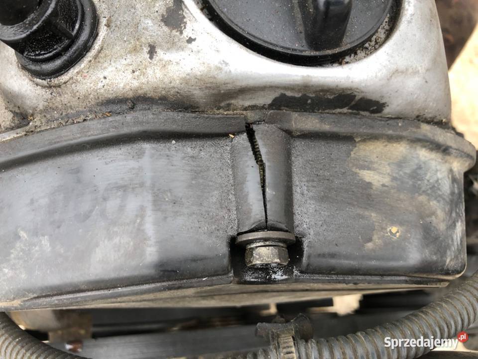 SILNIK KOMPLETNY DAIHATSU 13 83 HCEJ 9706 TERIOS Silniki kompletne podkarpackie