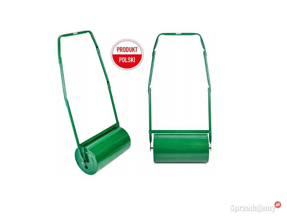 WALEC DO TRAWY TRAWNIKA ZIEMI OGRODOWY STALOWY małopolskie Skawina