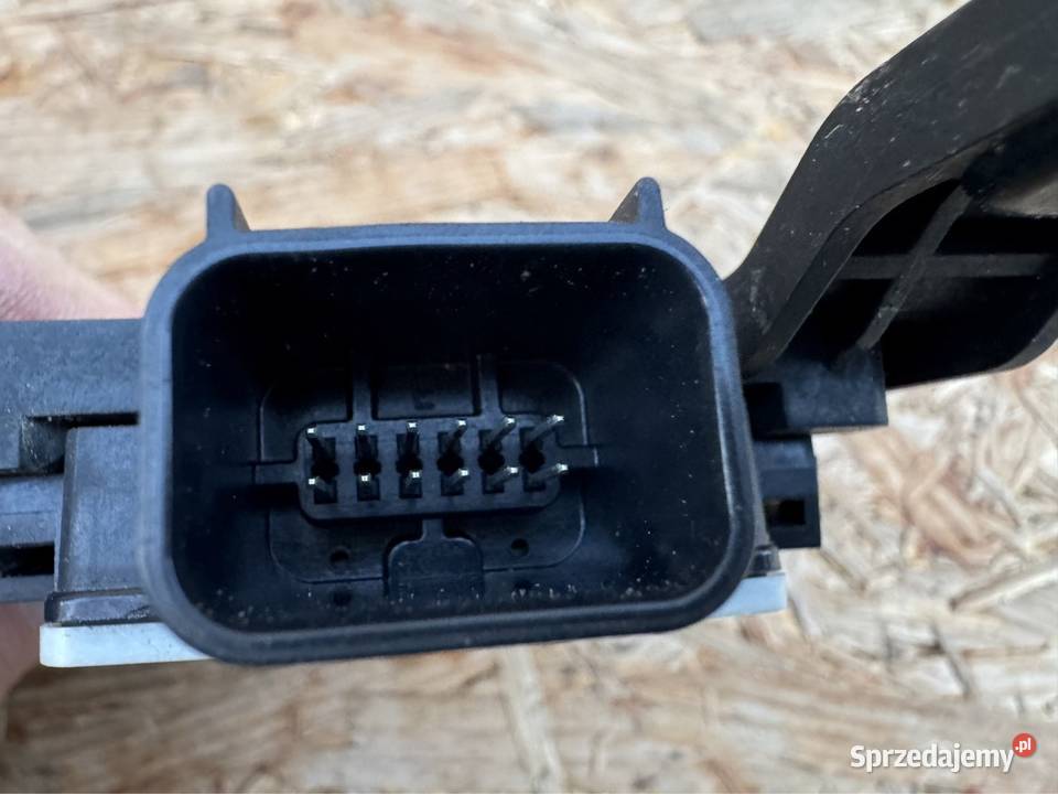 Czujnik moduł radar martwego pola Kia ev6 prawy Międzychód