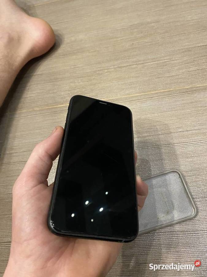 iPhone XR 128 gb Grodzisk Mazowiecki