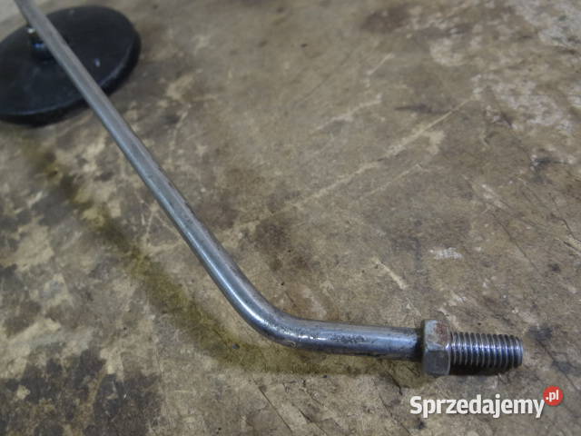 lusterko Simson S 50 S 51 org DDR lubuskie Żary