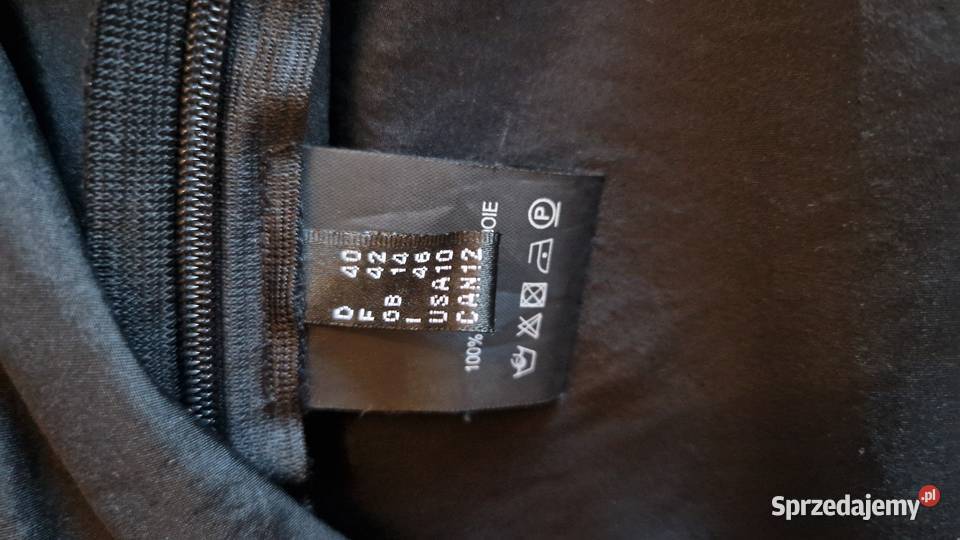 Zestaw z 3 marki Blacky Dress narzutka z 2 Pozostałe Pozostałe