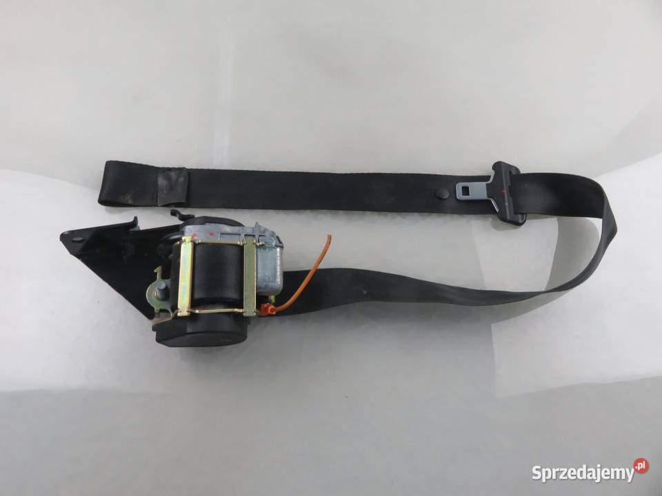 PAS PRAWY PRZEDNI PEUGEOT 307 CC 3B 96413040XX Pasy bezpieczeństwa sprzedam