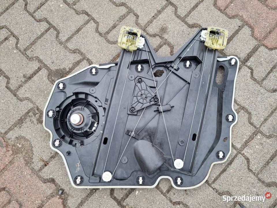 MECHANIZM PODNOŚNIK SZYBY GŁOŚNIK TYŁ FORD KUGA sprzedam