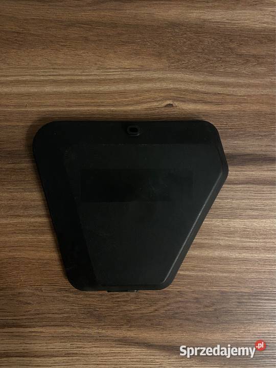 NOWA POLSKA pokrywa schowka LEWA ogar 200 ogar Bielsko-Biała