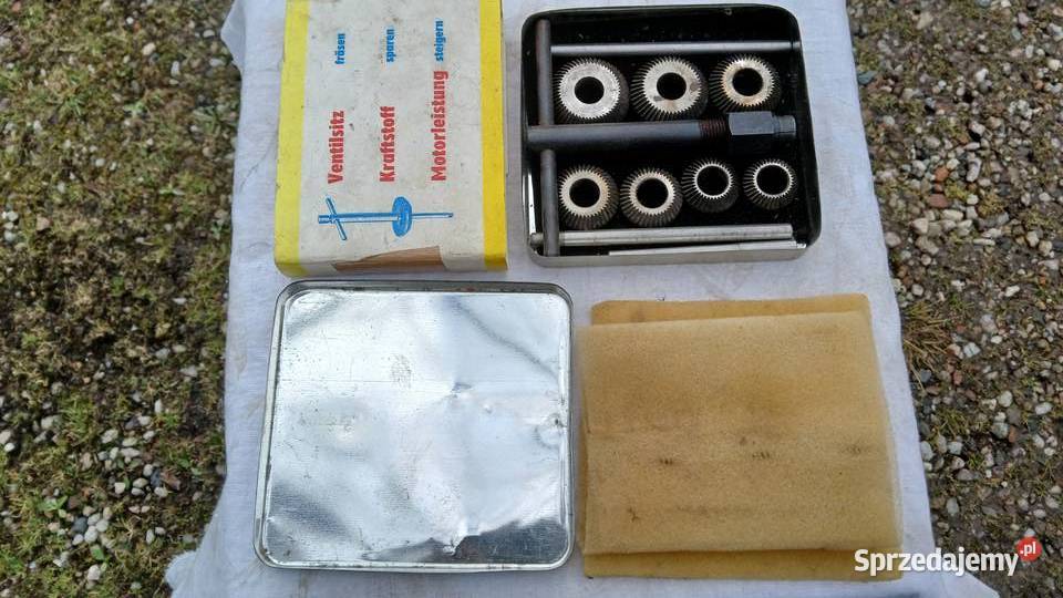 Oczysczacz zaworow dolnośląskie Gryfów Śląski